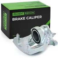RIDEX 78B3126R Remklauw
