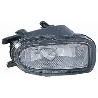 Diederichs 6016089 Mistlamp