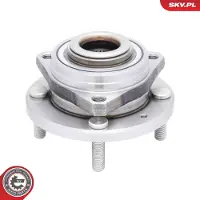 ESEN SKV 29SKV705 Wiellagerset