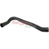 METZGER 2400311 Laadluchtslang