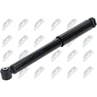 NTY A-CT-074 Schokdemper