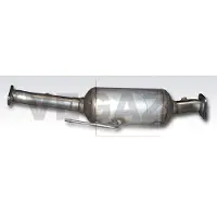VEGAZ FK-338SIC Roetfilter (DPF)