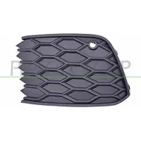 PRASCO VG4112134 Ventilatiegrille, bumper