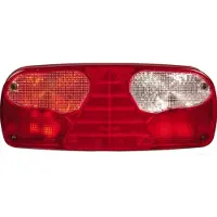 Aspöck 25-2200-001 Achterlicht