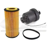 3RG 98708 Oliefilter