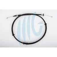RICAMBIFLEX GM 01120376 Handremkabel