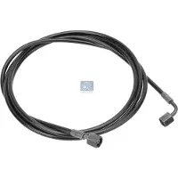 DT Spare Parts 2.70941 Slangleiding, kiepmechanisme