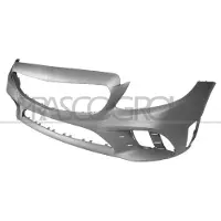 PRASCO ME4461031 Bumper