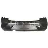 JUMASA 25041293 Achterbumper