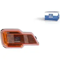 DT Spare Parts 13.00063 Knipperlichtautomaat / Pinkdoos