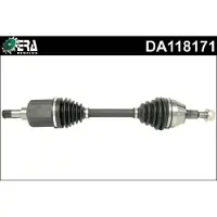 ERA Benelux DA118171 Aandrijfas