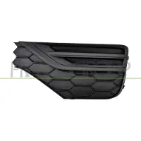 PRASCO VG8422144 Ventilatiegrille, bumper