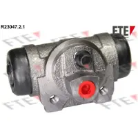 FTE 9210260 Wielremcilinder