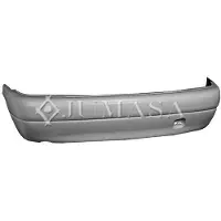 JUMASA 25441048 Achterbumper
