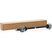 RIDEX 13D0289R Aandrijfas