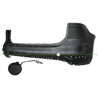 PRASCO VG7211051 Achterbumper