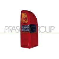 PRASCO DS8644053 Achterlicht