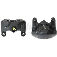 BUDWEG CALIPER 344308BK Remklauw