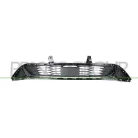 PRASCO KI0642120 Ventilatiegrille, bumper