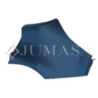 JUMASA 25424013 Achterbumper