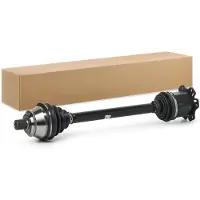 RIDEX 13D1066R Aandrijfas