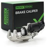 RIDEX 78B2222R Remklauw