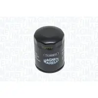 MAGNETI MARELLI 152071760811 Oliefilter