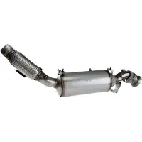 Ltd Edition -6394906181 Roetfilter (DPF)