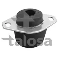 TALOSA 61-05130 Motorsteunlager
