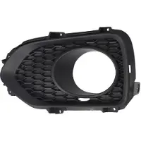 BLIC 6502-07-3289917P Ventilatiegrille, bumper