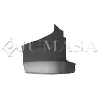 JUMASA 27451576 Achterbumper