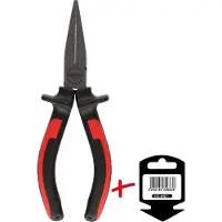 Ks Tools 115.1017-E Platbektang