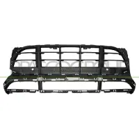 PRASCO PR7502120 Ventilatiegrille, bumper