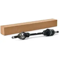 RIDEX 13D0540R Aandrijfas