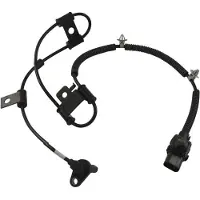 KAVO PARTS BAS-4045 Wielsnelheidssensor (ABS)