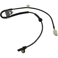 KAVO PARTS BAS-8553 Wielsnelheidssensor (ABS)