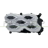 PRASCO VG4114414 Mistlamp