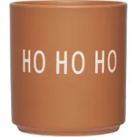 Design Letters favoriete mok 25 cl Ho Ho Ho