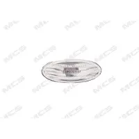 MCS 326503360 Knipperlichtautomaat / Pinkdoos