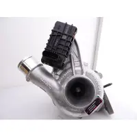 Garrett 798128-9009S Turbocharger