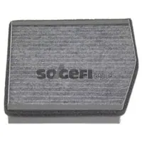 COOPERSFIAAM FILTERS PCK8093 Interieurfilter