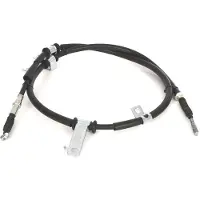 Bosch 1 987 482 745 Handremkabel
