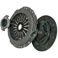 KAWE 961767 Koppelingsset