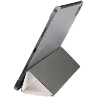 Hama Tablet Hoes - - iPad Pro 11" (2024) - Roze - Bescherming tegen vuil - Transparant ontwerp