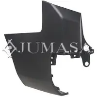 JUMASA 27451094 Achterbumper