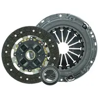 AISIN KT-079D Koppelingsset