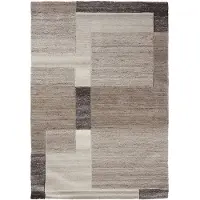 Light & Living vloerkleed almao 160x230x0.5cm -