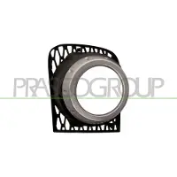 PRASCO LR8641249 Ventilatiegrille, bumper