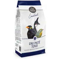 Deli Nature 4x Uni Paté Tovo 1 Kg