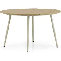 Lifestyle Garden Furniture Lifestyle Matale dining tuintafel 125 cm